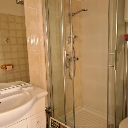 Lägenhet Studio Les Sables-d'olonne, 1 Piece, 2 Personnes - Fr-1-485-151 *