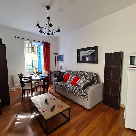 Studio Les Sables-d'olonne, 1 Piece, 2 Personnes - Fr-1-485-151 Les Sables-dʼOlonne